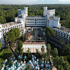 Crystal Tat Beach Golf Resort & Spa